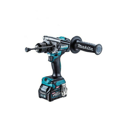 正規店 送料無料マキタ makita 40V 充電式震動ドライバドリル HP001GRDX 付属品(バッテリ・充電器・ケース付)
