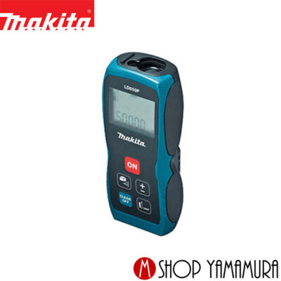 正規店 マキタ レーザー距離計 LD050P