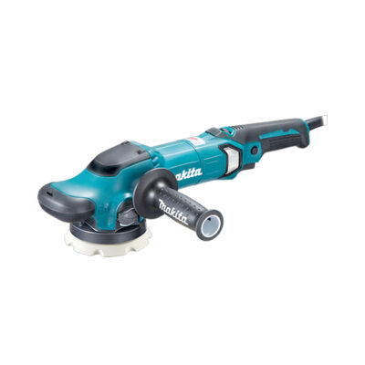 正規店 マキタ ランダムオービットポリッシャ PO5000C 125mm