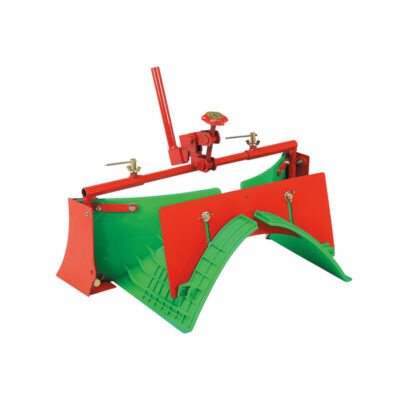 【正規販売店】マキタ スーパーグリーン畝立器 A-49155 しっかりした畝を立てられる高性能モデル プロも愛用の純正アタッチメント