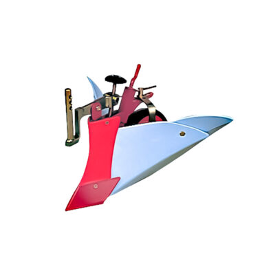 【正規販売店】マキタ ミニアポロ培土器 A-49080 小回り抜群の軽量モデル 狭い畝の培土にも最適