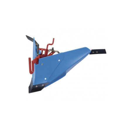 【正規販売店】マキタ ブルー溝浚器 A-49002 畑の溝堀に最適 軽量で使いやすい純正アタッチメント