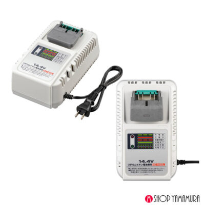 京セラ 急速充電器  BC-1400L 14.4V用 BC-1400L