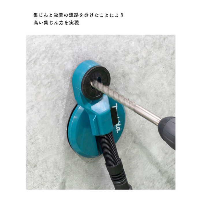 【正規店】 マキタ 集じんパッド A-79114 - 画像 (3)