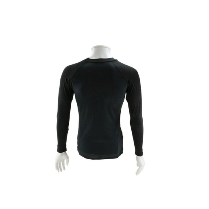 SK11 冷感クールコンプレッションL520412-BLK-L ブラック L サイズ - 画像 (6)