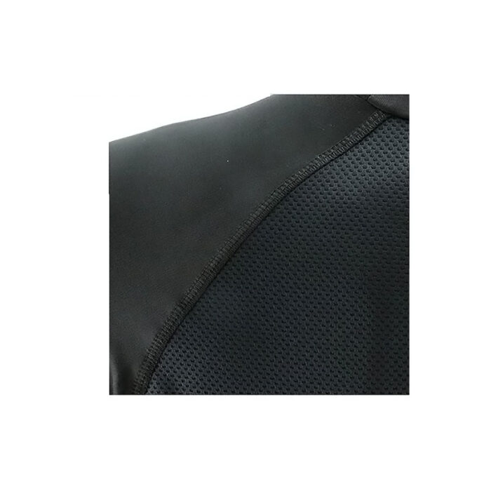 SK11 冷感クールコンプレッションL520412-BLK-L ブラック L サイズ - 画像 (3)