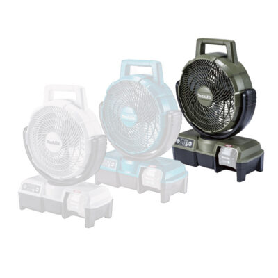 【正規店】マキタ 充電式ファン CF001GZO オリーブ 扇風機  本体のみ 40V makita