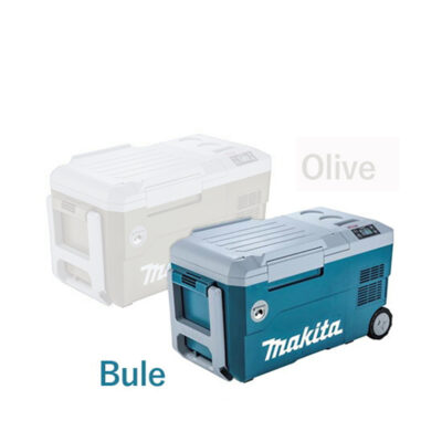 【正規店】 マキタ    充電式保冷温庫 CW001GZ 青 本体のみ (バッテリ・充電器別売) makita 40V 18V