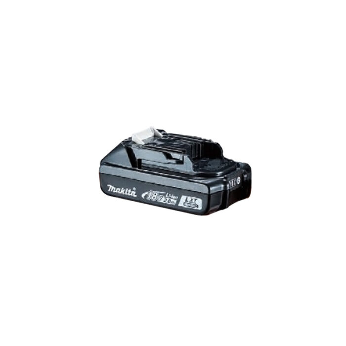 【正規店】 マキタ バッテリー BLB182 A-79625 薄型 軽量 専用充電器のみ対応 18V
