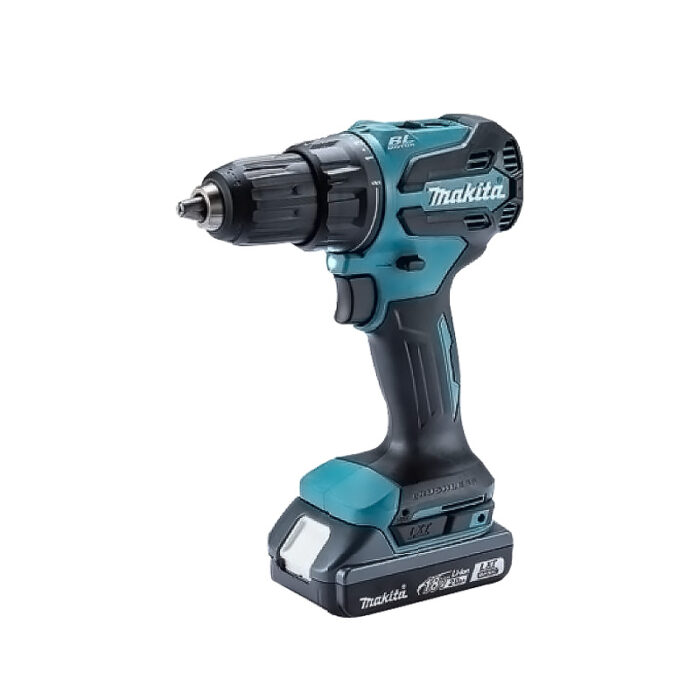 【正規店】 入門 マキタ 充電式ドライバドリル DF490DB ベーシックモデル コードレス 18V バッテリ・充電器・ケース付属