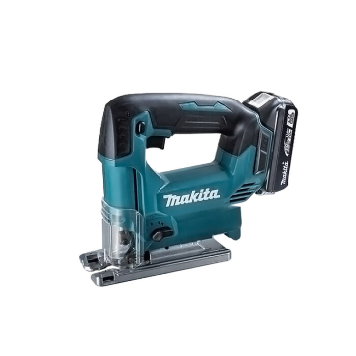 【正規店】 入門 マキタ 充電式ジグソー JV186DB ベーシックモデル 18V コードレス バッテリ・充電器・ケース付属