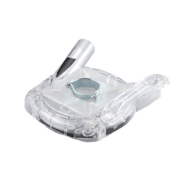 京セラ 集じんカバーセット カップ型ダイヤモンドブレード用 外径105mm/125mm兼用 6077657