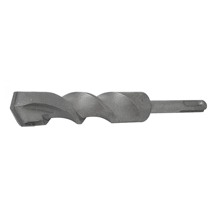 京セラ コンクリートビット デルタゴンビット 25.0mm・173mm AED2620VR AED2630VR 対応 6621470