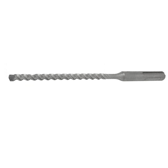 京セラ コンクリートビット デルタゴンビット 6.5mm・166mm AED2620VR AED2630VR 対応 6623515