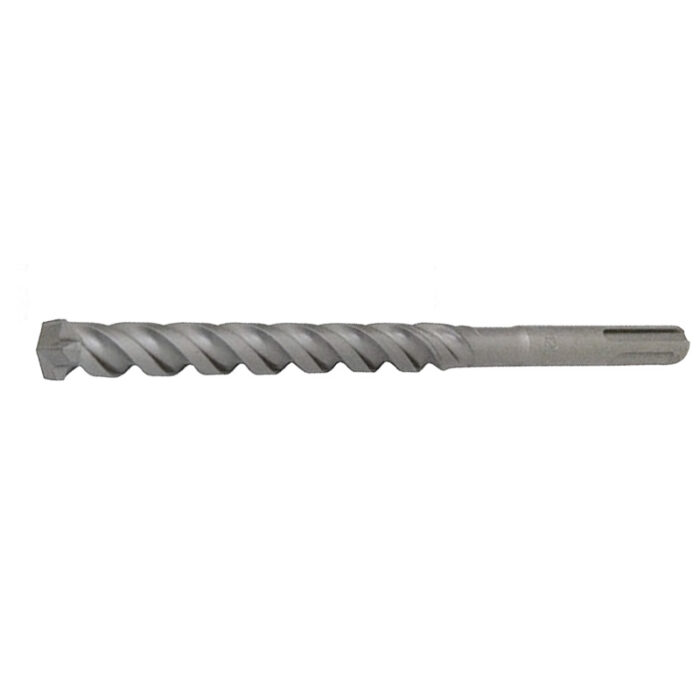 京セラ コンクリートビット デルタゴンビット 12.7mm・166mm AED2620VR AED2630VR 対応 6623605