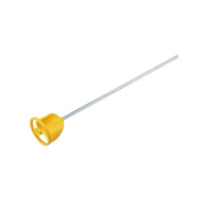 京セラ ミキサーアタッチメント MR-50 6700067 羽根径80mm 最適撹拌量10-15kg ドリル