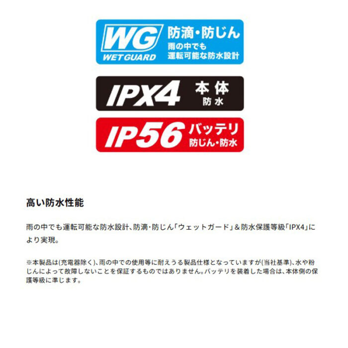 【正規店】草刈り 刈払 畝刈 ブロワ  Uハンドル コンパクト マキタ 充電式スプリットモータ MUX02GZ 40V - 画像 (4)