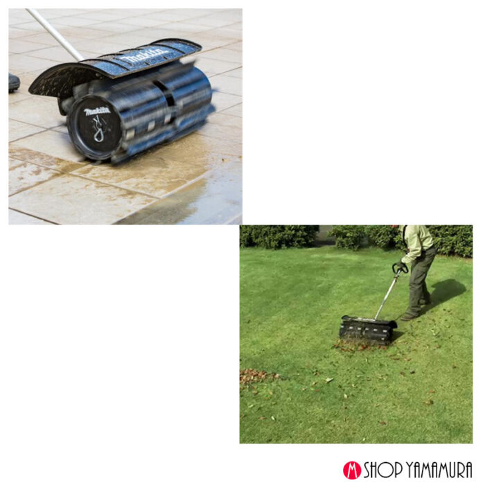 【正規店】  マキタ    パワースイープアタッチメント A-67480 SW400MP　makita - 画像 (4)
