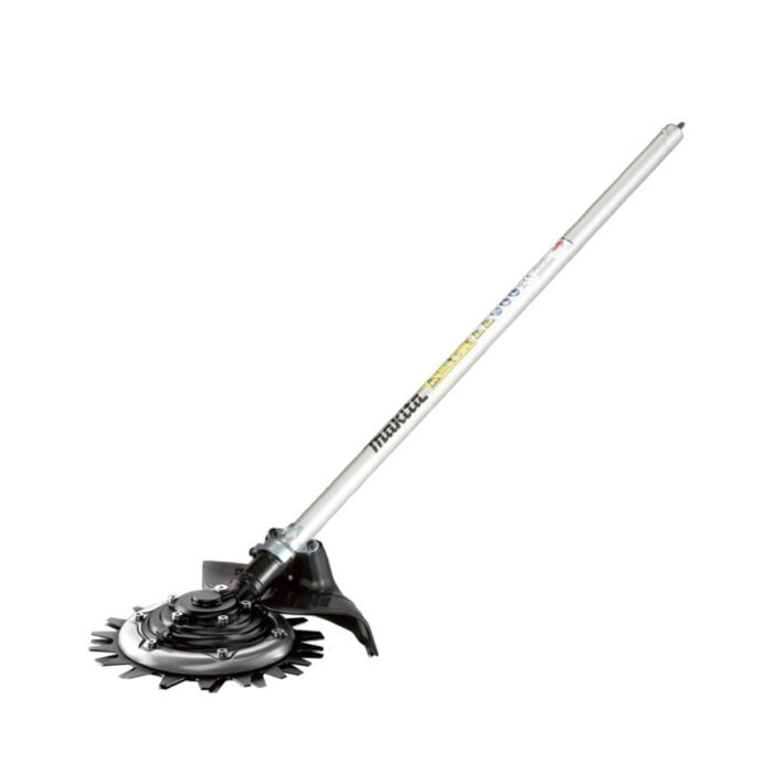 【正規店】 マキタ    タフロータリーハサミ刃アタッチメント A-71582 EM407MP makita