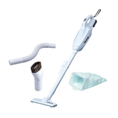 【正規店】【セット商品】マキタ CL107FDSHWスペシャルセット コードレス 掃除機 充電式クリーナー  makita