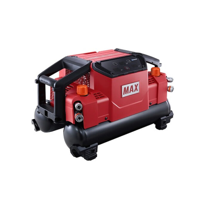 MAX マックス 高圧 エアコンプレッサー AK-HH1310E 無線接続 11L 50/60Hz 共用