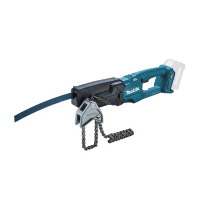 【正規店】 マキタ 充電式レシプロソー JR003GZ 40V チェーンバイス 200A ケース付 バッテリ・充電器無し