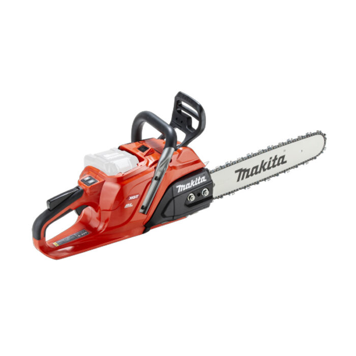 【正規店】 マキタ 充電式チェンソー MUC030GZR3 赤色 刃500mm 95TXL仕様 スプロケットノーズバー 40V 本体のみ
