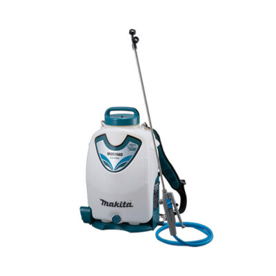【正規店】 マキタ 充電式噴霧器 MUS155DWH 18V タンク15L バッテリ・充電器付属