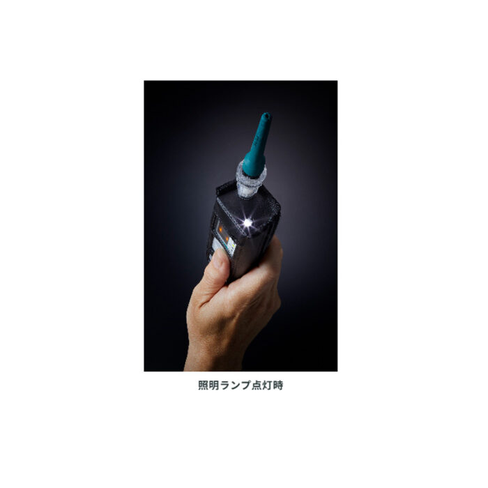 新コスモス電機 XP-702IIIS-F-LPG-フロン(R410A)ガス検知器(漏れ検知用) XP-702IIIS-F-LPG-フロン(R410A)対象ガス：LPG-フロン(R410A) - 画像 (4)