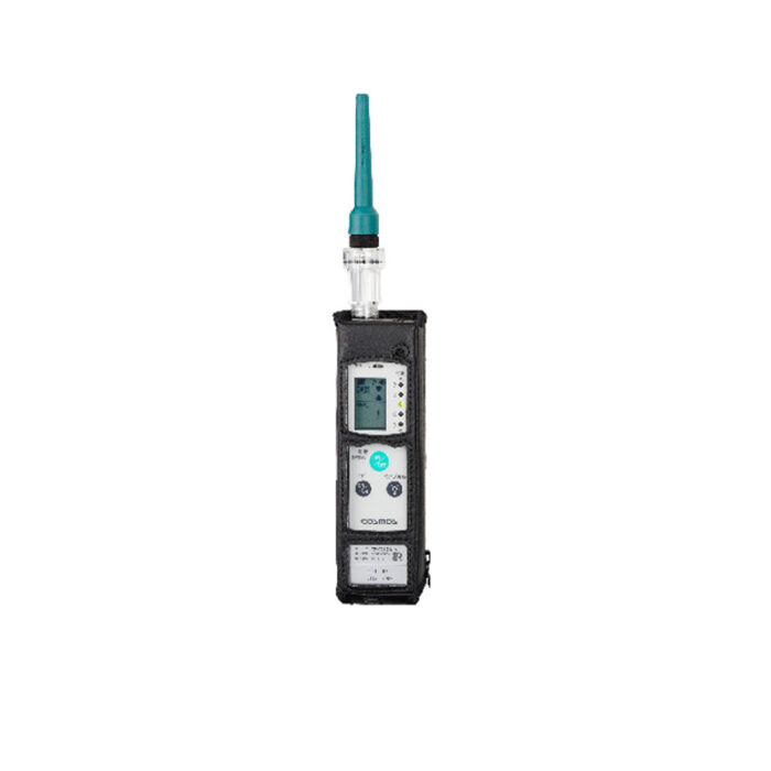 新コスモス電機 XP-702IIIS-F-LPG-フロン(R410A)ガス検知器(漏れ検知用) XP-702IIIS-F-LPG-フロン(R410A)対象ガス：LPG-フロン(R410A)