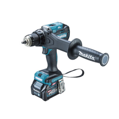 【正規店】 マキタ 充電式ドライバドリル DF003GRDX 40V 180N・m バッテリ・充電器・ケース付