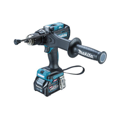 【正規店】 マキタ 充電式震動ドライバドリル HP003GRDX  40V 180N・m バッテリ・充電器・ケース付