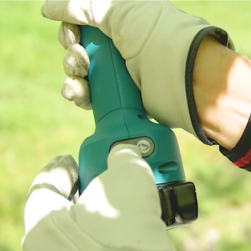 【正規店】 マキタ  充電式せん定ハサミ UP181DZ 18V 切断径30mm 本体のみ - 画像 (11)