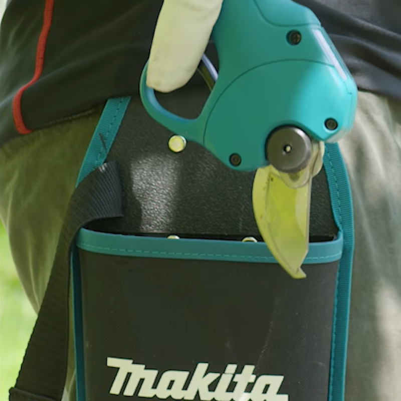 【正規店】 マキタ  充電式せん定ハサミ UP181DZ 18V 切断径30mm 本体のみ - 画像 (16)