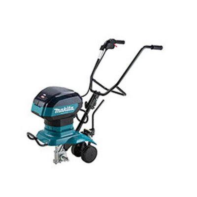 【超大型商品】【正規店】マキタ 充電式管理機 MKR001GZB 40Vmax ロータ径245mm 耕幅 550/265mm 本体のみ【同梱不可】【別途送料見積】