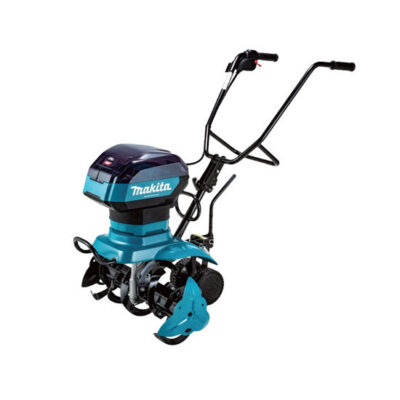 【超大型商品】【正規店】マキタ 充電式管理機 MKR001GZA スターロータ仕様 40Vmax ロータ径260mm 耕幅 585mm 本体のみ【同梱不可】