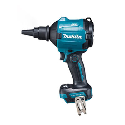 【正規店】充電式エアダスタ AS180DZ 18V 本体のみ (バッテリー・充電器別) makita
