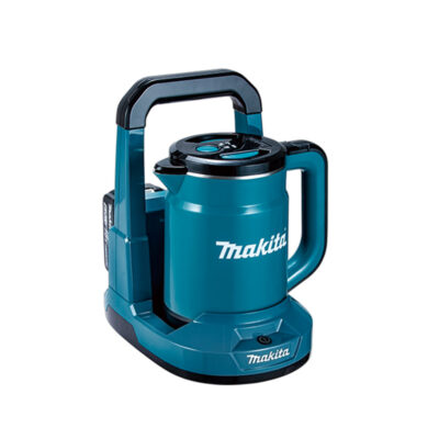 【正規店】  マキタ  充電式ケトル KT360DZ 青 (バッテリ・充電器別売) makita 36V(18V+18V)