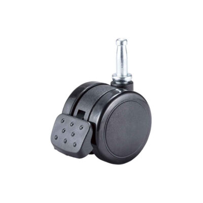 【正規店】 マキタ キャスタ50 162D18-4 ストッパ有り