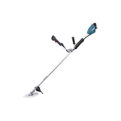 【正規店】 マキタ 充電式草刈機 MUR196UDRG 18V Uハンドル バッテリ・充電器付属